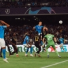 UCL: Osimhen not on penalty duty as Real Madrid edge five-goal thriller at Napoli