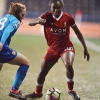 Nigerian Striker, Who Scored 14 Goals In One Match, Debuts For Liverpool Against Arsenal