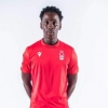 Official : Non-leaguers confirm signing of Nottingham Forest