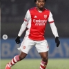 Arsenal loan out Nigerian-born midfielder to foreign club