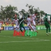 Super Eagles Hang On To Draw With Tunisia
