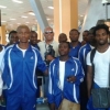 Nasarawa United Arrive Peru To Face Club Universitario de Deportes