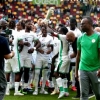 Every word Eric Chelle said on areas to improve, tactical tweaks, Super Eagles players, facing Russia