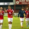 Crystal Palace, Sunderland Target Adebayo-Rowling Staying Put At Sligo Rovers