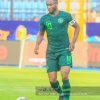Rohr Sweats Over Mikel Fitness Ahead of Round Of 16 Clash At AFCON