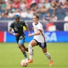 United States 4 Nigeria 0 : Super Falcons lose third consecutive match