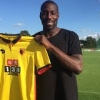 Watford Striker Waiting To Hear From National Team Coach