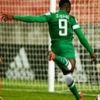 North Korea Coach Admits Saviour Godwin Quick - fire Brace Demoralized His Team