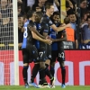 Dream Team VII Star Dennis Fires Club Brugge Into Champions League Group Stage
