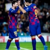 1994 AFCON Winner Blames One Borussia Dortmund Player For Goal Scored By Lionel Messi