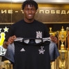 Official: Moldovan champions FC Sheriff Tiraspol sign third Nigerian player in 2023