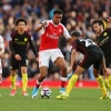 Why Arsenal Starlet Iwobi Voted For Kante To Win PFA Award Not Alexis, Hails Chelsea Star