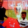 Bobby Adekanye Pleased With Liverpool Win Against Lincoln City