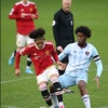 PL 2: Manchester United