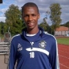 Alhassan Ibrahim Hopes To Strike Terms With Kalmar After AYC Double Header