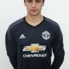 Anderlecht On Brink Of Deal For Manchester United Goalkeeper