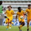 German Club Enquire About Availability Of Golden Eaglets No 12, And It