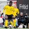 Official: One-cap Nigeria international and Mjallby AIF go their separate ways