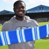 Done Deal : Scunthorpe United Loan Out Former Arsenal Striker Olomola