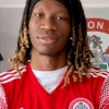 Chelsea Midfielder Uwakwe