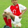 Arsenal Nigerian Fans Message To Iwobi On His Birthday : Score & Take Us To UEL Final