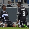 Onyekuru Confirms Interest From Arsenal, Club Legend Henry Is His Idol