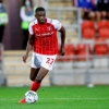 Versatile Nigerian midfielder named in EFL Championship Team of the Week