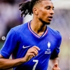 Olise no longer eligible for Super Eagles as Bayern Munich dazzler plays cap-tying game for France