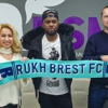 Done Deal : Ex-Flying Eagles Midfield Maestro Completes Transfer To Belarusian Club Rukh Brest