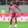 20yo Super Eagles-eligible central defender Abbey makes his debut for Greek giants Olympiakos