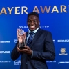 Official : Super Eagles left-back named Rangers Men