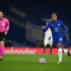 Chelsea Make Transfer Stance On Talented Nigeria-Eligible Attacking Midfielder
