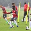 Done Deals: Three Nigerian Midfielders Sign New Contracts At Arsenal