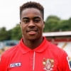 Ex-Arsenal Striker Approached By Pinnick Gets England Call-Up Again