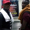 Leicester City Trio, Mikels, Ighalo, Balogun, Ekong & Abdullahi Join Super Eagles Camp In Uyo