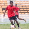 Golden Eaglets midfielder once on Barcelona