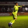 Tottenham-Owned Goalkeeper Of Nigerian Descent Gets His First Minutes In Men