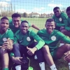 Chelsea, Arsenal, Leicester Nigerian Stars To Rest For Two Days Before Joining Nigeria Training Camp