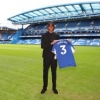 Talented Nigerian defender who can play across various positions signs new Chelsea deal