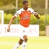 England Ahead Of Nigeria In Race For Promising Arsenal Youth Team Striker