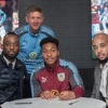 Official: Nigerian Left-Back Pens Contract Extension At Burnley
