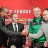 Oliseh Reveals :Manchester United Legend Ryan Giggs, Ex-Chelsea Coach Di Matteo Were My Classmates
