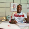 Official : Bari loan in Italian-Nigerian midfielder from Napoli