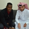 Exclusive : Ifeanyi Edeh Joins Al-Markhiya On A Four - Month Deal