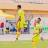 Ahmed Musa scores and provides assist, wins 2 penalties for Kano Pillars in 7-goal thriller v Rangers
