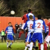 Nigerian Defender On Target But Charlton Athletic Exit The FA Youth Cup