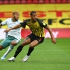 Spurs Product Ekong Scores First Goal In English Football As Watford Edge 5-Goal Thriller