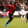Former Manchester City Striker Kayode Announces Arrival In Turkey With Two Goals
