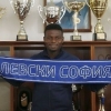 Tunde Adeniji Excited To Pen Three-Year Deal With Levski Sofia