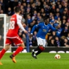 Former Rangers fullback claims Serie A clubs are interested in Italian-born Super Eagles star